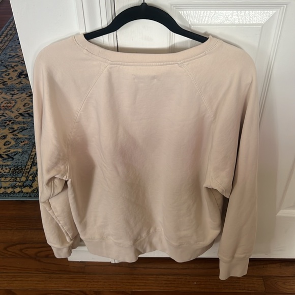 Zadig & Voltaire large rock n roll sweatshirt - Picture 4 of 5